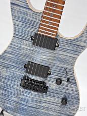 Black Smoker FUTURA-S HH -Faded Lazuli Blue- 2026USED!! 【美品中古品】_8