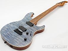 Black Smoker FUTURA-S HH -Faded Lazuli Blue- 2026USED!! 【美品中古品】_10