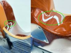 Black Smoker FUTURA-S HH -Faded Lazuli Blue- 2026USED!! 【美品中古品】_11