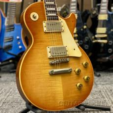 Gibson Les Paul Traditional 2017 ''Mod.'' -Honey Burst- 2017年製 【Solid Body!】【Parts Upgrade!】