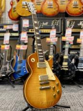 Gibson Les Paul Traditional 2017 ''Mod.'' -Honey Burst- 2017年製 【Solid Body!】【Parts Upgrade!】_2