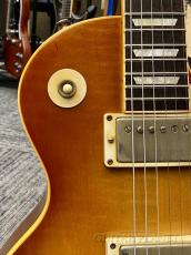 Gibson Les Paul Traditional 2017 ''Mod.'' -Honey Burst- 2017年製 【Solid Body!】【Parts Upgrade!】_6