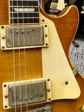 Gibson Les Paul Traditional 2017 ''Mod.'' -Honey Burst- 2017年製 【Solid Body!】【Parts Upgrade!】_7