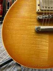 Gibson Les Paul Traditional 2017 ''Mod.'' -Honey Burst- 2017年製 【Solid Body!】【Parts Upgrade!】_8