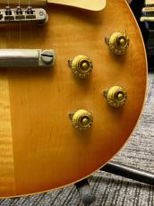 Gibson Les Paul Traditional 2017 ''Mod.'' -Honey Burst- 2017年製 【Solid Body!】【Parts Upgrade!】_9