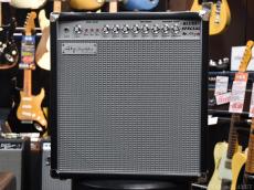AKG Sound Design ~Custom Line~ Blues Special Reverb 22W Att Combo -Black Tolex & 70s Silver Grill Cloth-