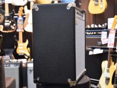 AKG Sound Design ~Custom Line~ Blues Special Reverb 22W Att Combo -Black Tolex & 70s Silver Grill Cloth-_3