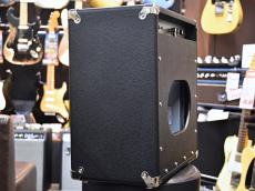 AKG Sound Design ~Custom Line~ Blues Special Reverb 22W Att Combo -Black Tolex & 70s Silver Grill Cloth-_4