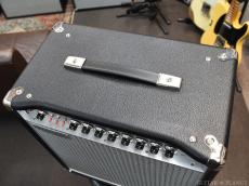 AKG Sound Design ~Custom Line~ Blues Special Reverb 22W Att Combo -Black Tolex & 70s Silver Grill Cloth-_5