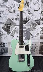 Fender American Vintage II 1963 Telecaster -Surf Green-【V2558398】_2