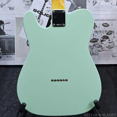 Fender American Vintage II 1963 Telecaster -Surf Green-【V2558398】_3