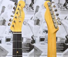 Fender American Vintage II 1963 Telecaster -Surf Green-【V2558398】_5