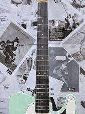 Fender American Vintage II 1963 Telecaster -Surf Green-【V2558398】_7