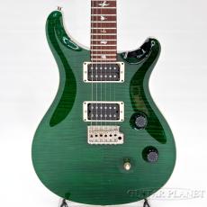 Paul Reed Smith [PRS] Custom 24 10Top -Emerald Green- 2004USED!!【ハイエンドフロア在庫品】