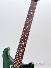 Paul Reed Smith [PRS] Custom 24 10Top -Emerald Green- 2004USED!!【ハイエンドフロア在庫品】_6