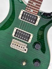 Paul Reed Smith [PRS] Custom 24 10Top -Emerald Green- 2004USED!!【ハイエンドフロア在庫品】_7