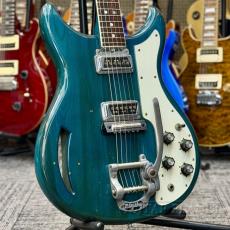 Kustom 1967 K-200A -Blue- 【Rare!】【MADE IN USA】【Vintage】