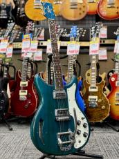 Kustom 1967 K-200A -Blue- 【Rare!】【MADE IN USA】【Vintage】_2