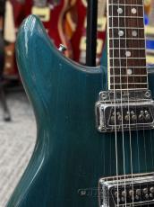 Kustom 1967 K-200A -Blue- 【Rare!】【MADE IN USA】【Vintage】_6