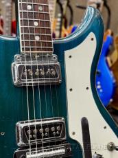 Kustom 1967 K-200A -Blue- 【Rare!】【MADE IN USA】【Vintage】_7
