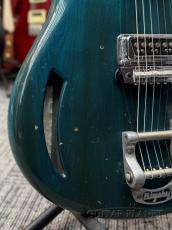 Kustom 1967 K-200A -Blue- 【Rare!】【MADE IN USA】【Vintage】_8