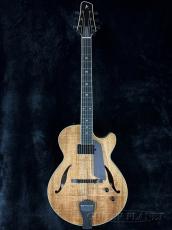 Kikuchi Guitars MF15L Blackwood (2025-2026 Limited Model)【2.1kg】【日本製】【ロングスケール】_2