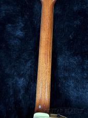 Kikuchi Guitars MF15L Blackwood (2025-2026 Limited Model)【2.1kg】【日本製】【ロングスケール】_7