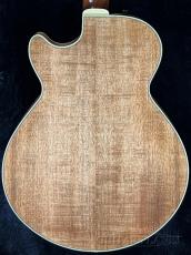 Kikuchi Guitars MF15L Blackwood (2025-2026 Limited Model)【2.1kg】【日本製】【ロングスケール】_8