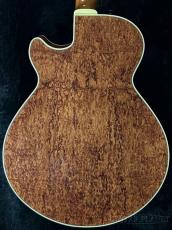 Kikuchi Guitars JF15 Bubinga (2025-2026 Limited Model)【2.26kg】【日本製】_8