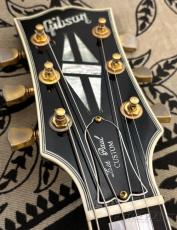 Gibson ~Modern Collection~ Les Paul Custom w/ Ebony Fingerboard Ebony Gloss -2006USED!!【4.32kg】_8