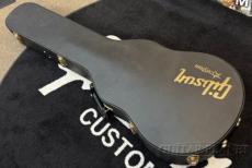 Gibson ~Modern Collection~ Les Paul Custom w/ Ebony Fingerboard Ebony Gloss -2006USED!!【4.32kg】_11