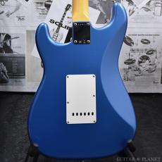 Fender Custom Shop Vintage Custom 1959 Stratocaster FLASH-COAT N.O.S. -Lake Placid Blue- 2024USED!!_3