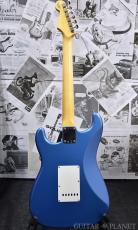 Fender Custom Shop Vintage Custom 1959 Stratocaster FLASH-COAT N.O.S. -Lake Placid Blue- 2024USED!!_4