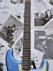 Fender Custom Shop Vintage Custom 1959 Stratocaster FLASH-COAT N.O.S. -Lake Placid Blue- 2024USED!!_7