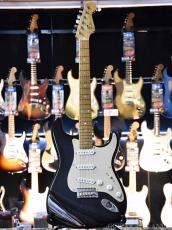 Fender Custom Shop ~Custom Collection~ American Custom Stratocaster N.O.S. -Ebony Transparent-_10