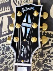 Gibson ~Dealer Select~ Les Paul Custom Exposed Custombuckers Ebony Gloss#CS501870】【4.43kg】_7