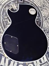 Gibson ~Dealer Select~ Les Paul Custom Exposed Custombuckers Ebony Gloss#CS501870】【4.43kg】_10
