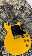 Gibson ~Dealer Select~Murphy Lab 1960 Les Paul Special Double Cut Light Aged TV Yellow【#04860】【3.42kg】_2