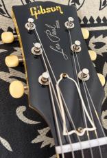 Gibson ~Dealer Select~Murphy Lab 1960 Les Paul Special Double Cut Light Aged TV Yellow【#04860】【3.42kg】_11