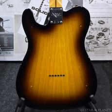 Fender Custom Shop ~Custom Collection~ 1957 Telecaster Journeyman Relic -Wide Fade 2 Color Sunburst-_3