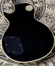 Gibson ~Historic Collection~ 1968 Les Paul Custom Reissue Ebony Gloss 【#600998】【4.25kg】_7