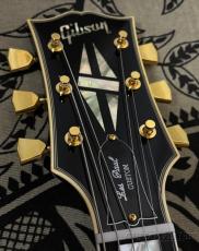 Gibson ~Historic Collection~ 1968 Les Paul Custom Reissue Ebony Gloss 【#600998】【4.25kg】_11