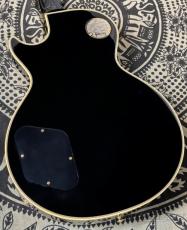 Gibson ~Historic Collection~ 1968 Les Paul Custom Reissue Ebony Gloss 【#600868】【4.14kg】_7