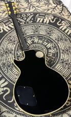 Gibson ~Historic Collection~ 1968 Les Paul Custom Reissue Ebony Gloss 【#600868】【4.14kg】_8