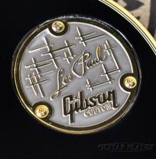Gibson ~Historic Collection~ 1968 Les Paul Custom Reissue Ebony Gloss 【#600868】【4.14kg】_9