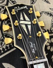 Gibson ~Historic Collection~ 1968 Les Paul Custom Reissue Ebony Gloss 【#600868】【4.14kg】_11