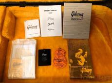 Gibson ~Murphy Lab~ 1963 Firebird V w/ Maestro Vibrola Pelham Blue Ultra Light Aged -2023USED!!【3.99kg】_11