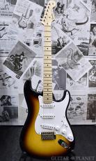 Fender Custom Shop Eric Clapton Signature Stratocaster N.O.S. -2 Color Sunburst-_2