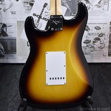 Fender Custom Shop Eric Clapton Signature Stratocaster N.O.S. -2 Color Sunburst-_3