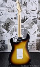 Fender Custom Shop Eric Clapton Signature Stratocaster N.O.S. -2 Color Sunburst-_4